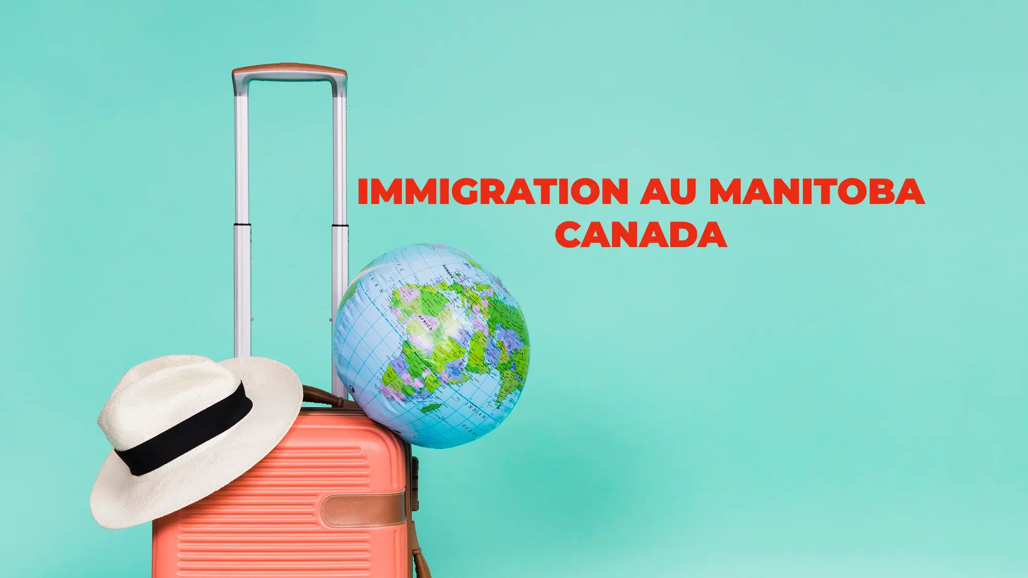 Immigrer Au Canada Dans La Province Du Manitoba